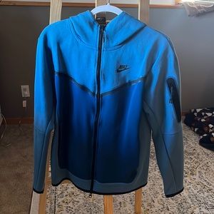 Nike Tech Jacket